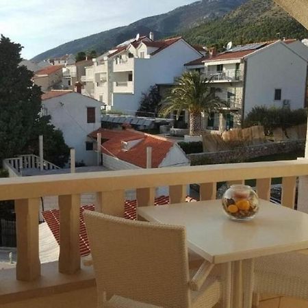 Apartments Lemar - With Parking Бол Екстер'єр фото